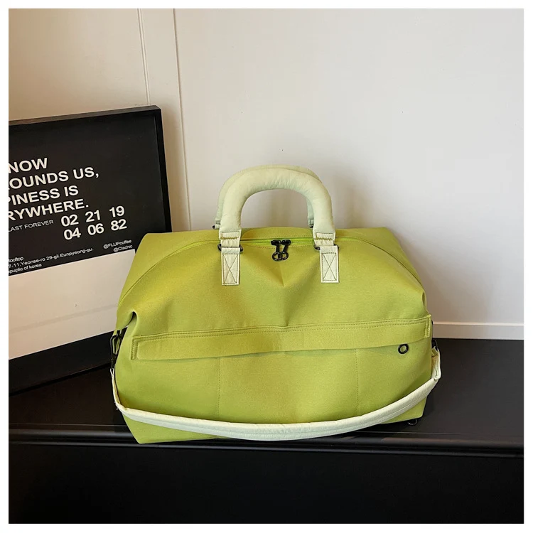 Versatile Travel Duffle Bag with Adjustable Straps Stornfield 1790158108