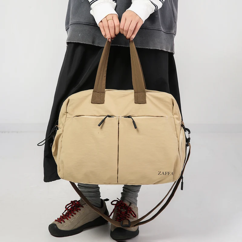 Versatile Travel Duffle Bag Stornfield