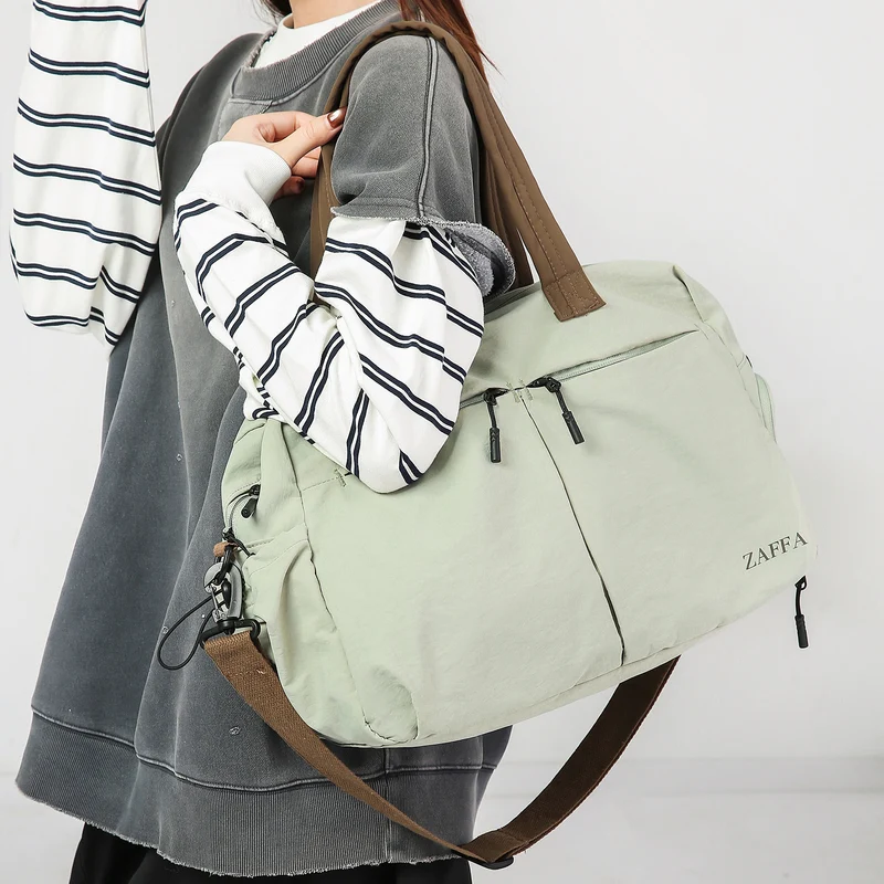 Versatile Travel Duffle Bag Stornfield