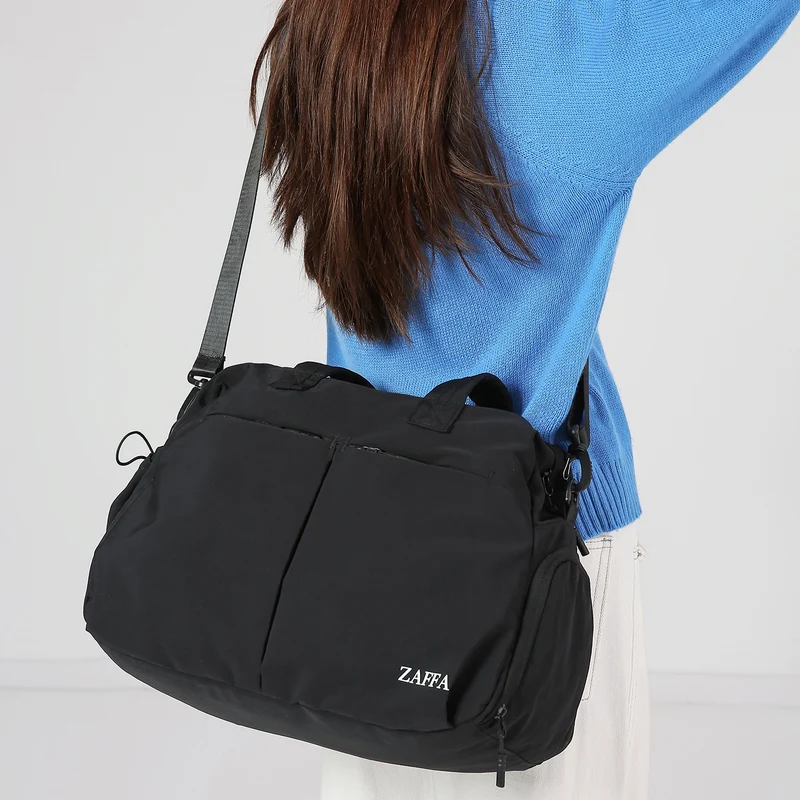 Versatile Travel Duffle Bag Stornfield