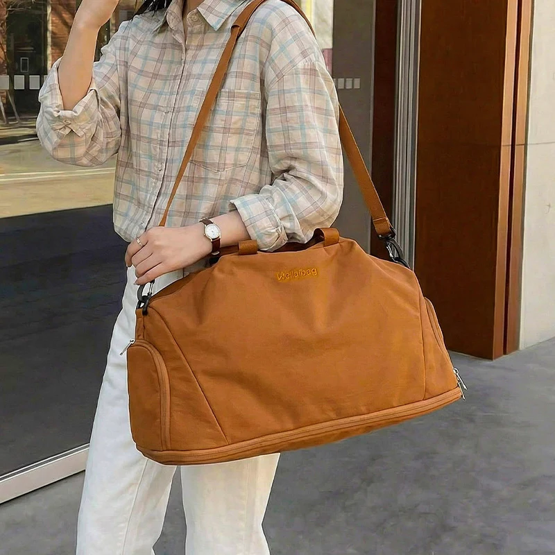 Versatile Travel Duffle Bag Stornfield 1790158108