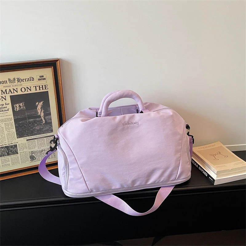 Versatile Travel Duffle Bag Stornfield 1790158108