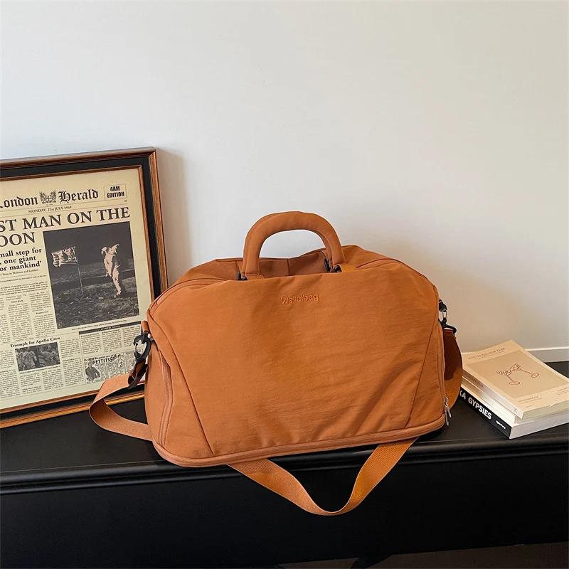 Versatile Travel Duffle Bag Stornfield 1790158108