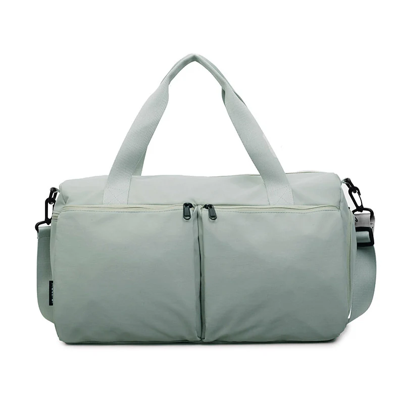 Versatile Travel Duffel Bag with Multiple Storage Compartments Stornfield