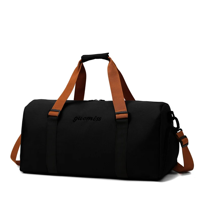 Versatile Travel Duffel Bag with Multiple Pockets Stornfield