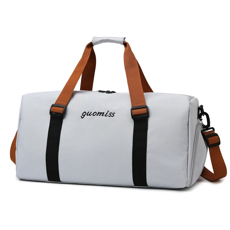 Versatile Travel Duffel Bag with Multiple Pockets Stornfield