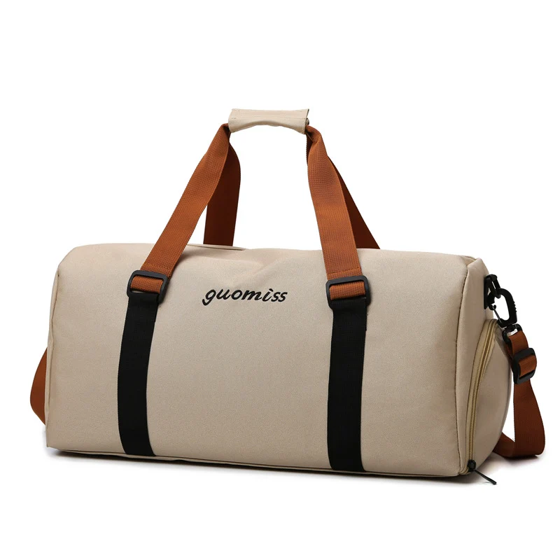 Versatile Travel Duffel Bag with Multiple Pockets Stornfield