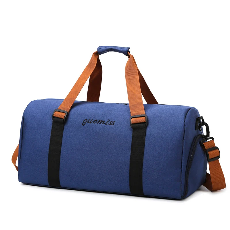 Versatile Travel Duffel Bag with Multiple Pockets Stornfield