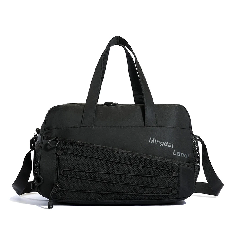 Versatile Travel Duffel Bag with Multi-Pocket Design Stornfield