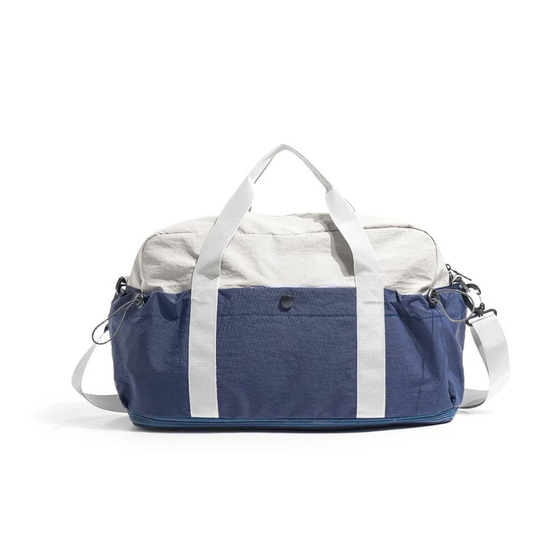 Versatile Travel Duffel Bag with Detachable Shoulder Strap Stornfield