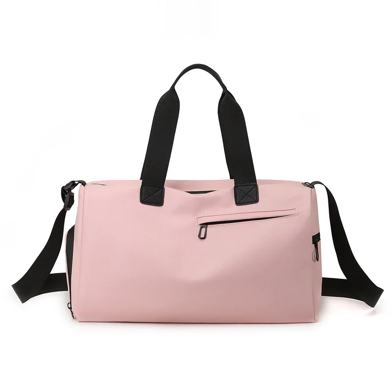 Versatile Travel Duffel Bag with Adjustable Straps Stornfield
