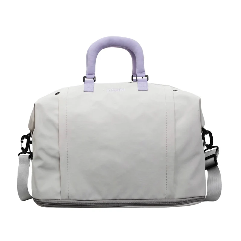 Versatile Travel Duffel Bag with Adjustable Shoulder Strap Stornfield