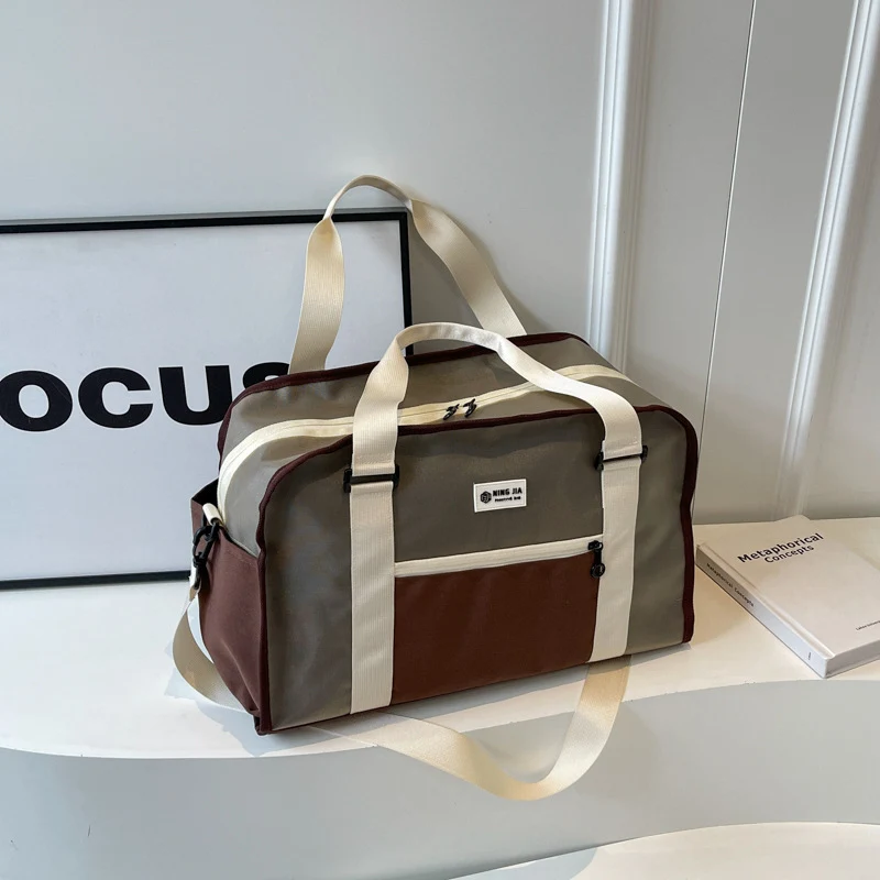Versatile Travel Duffel Bag Stornfield