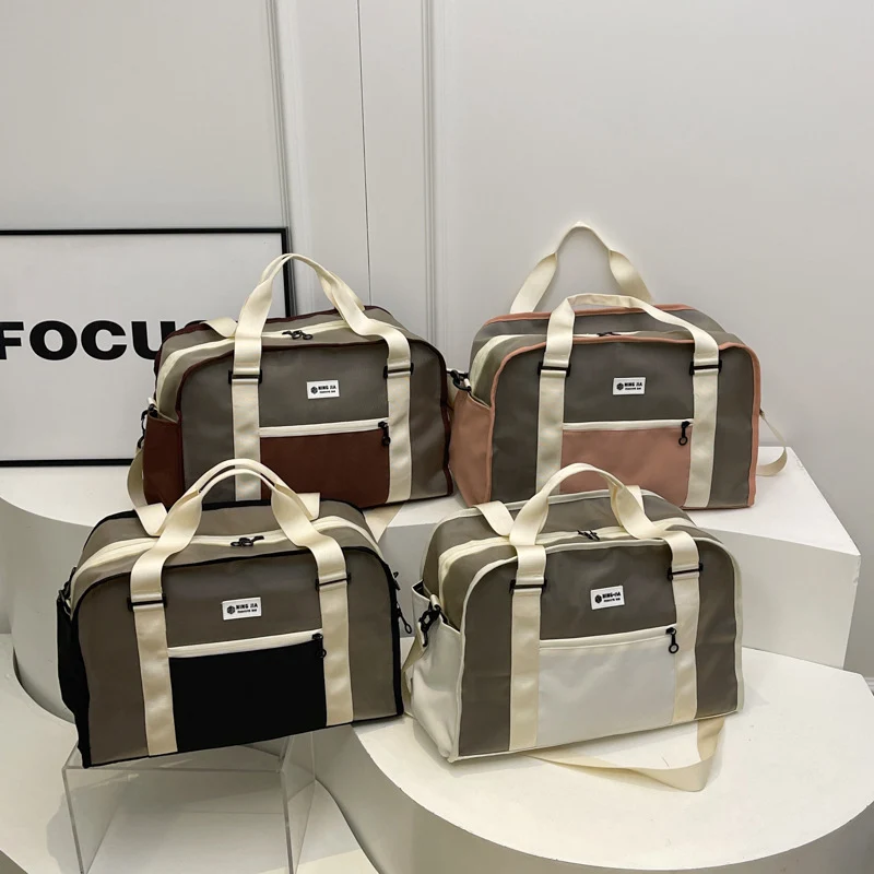Versatile Travel Duffel Bag Stornfield