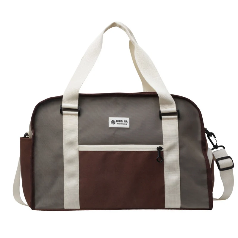 Versatile Travel Duffel Bag Stornfield