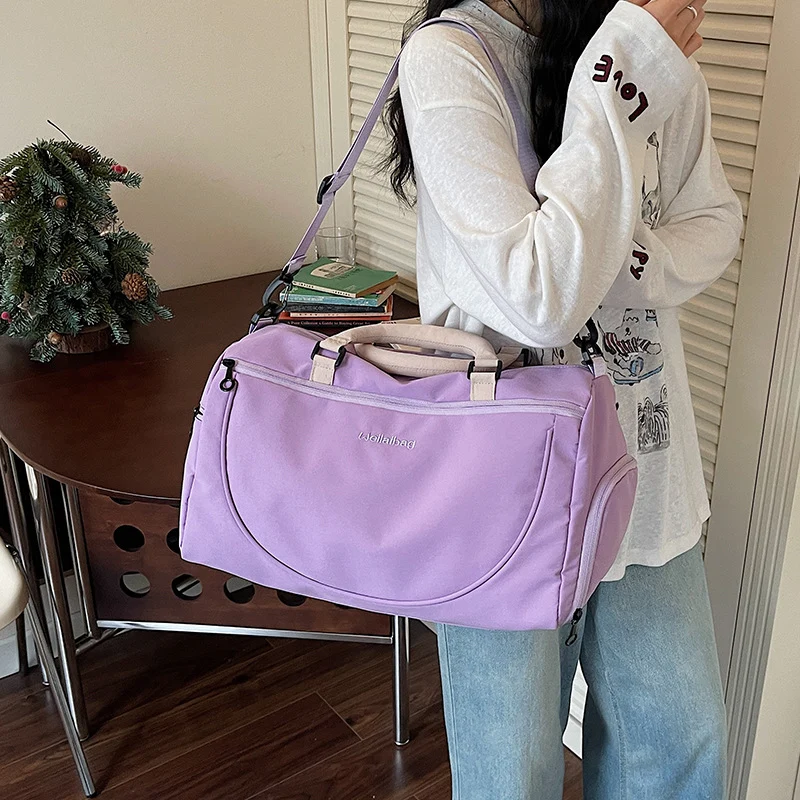 Versatile Travel Duffel Bag Stornfield 1790158023