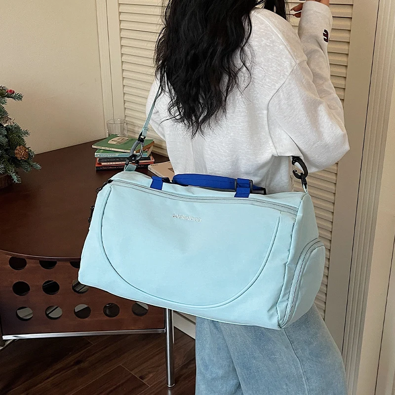 Versatile Travel Duffel Bag Stornfield 1790158023