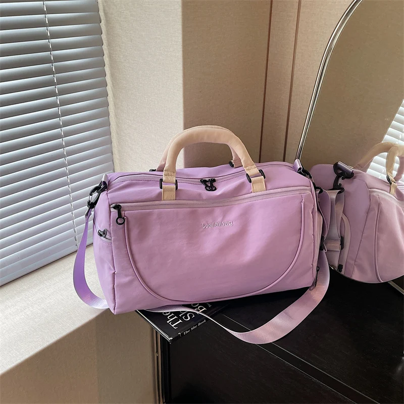 Versatile Travel Duffel Bag Stornfield 1790158023