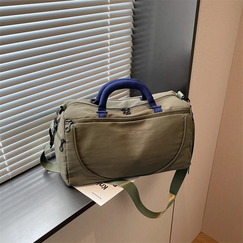 Versatile Travel Duffel Bag Stornfield 1790158023