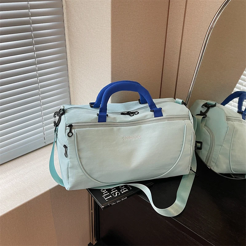 Versatile Travel Duffel Bag Stornfield 1790158023