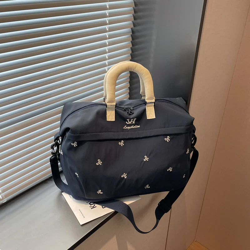 Versatile Travel Carryall Duffle Bag Stornfield