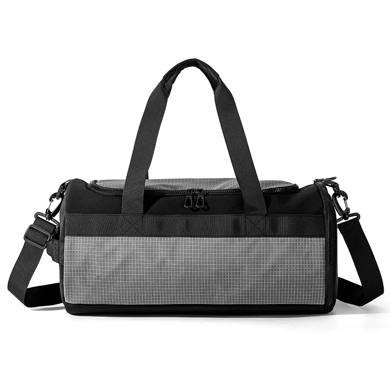 Versatile Sports Duffle Bag with Adjustable Straps Stornfield