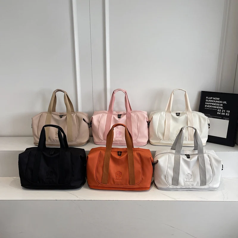 Versatile Sports Duffle Bag Stornfield 1790158051