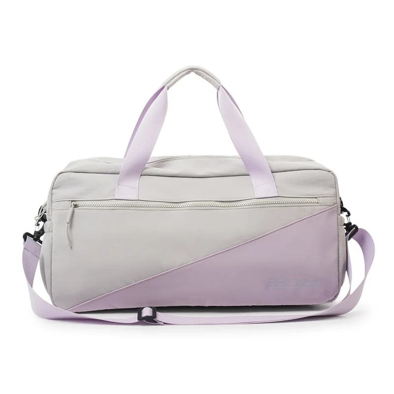 Versatile Sports Duffel Bag with Organizational Compartments Stornfield