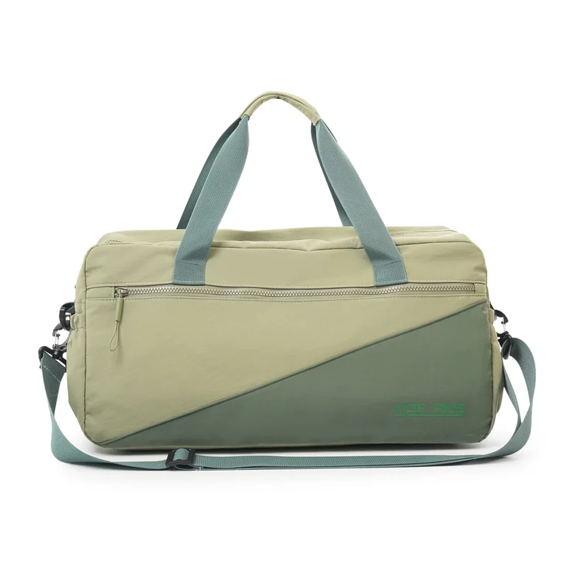 Versatile Sports Duffel Bag with Organizational Compartments Stornfield