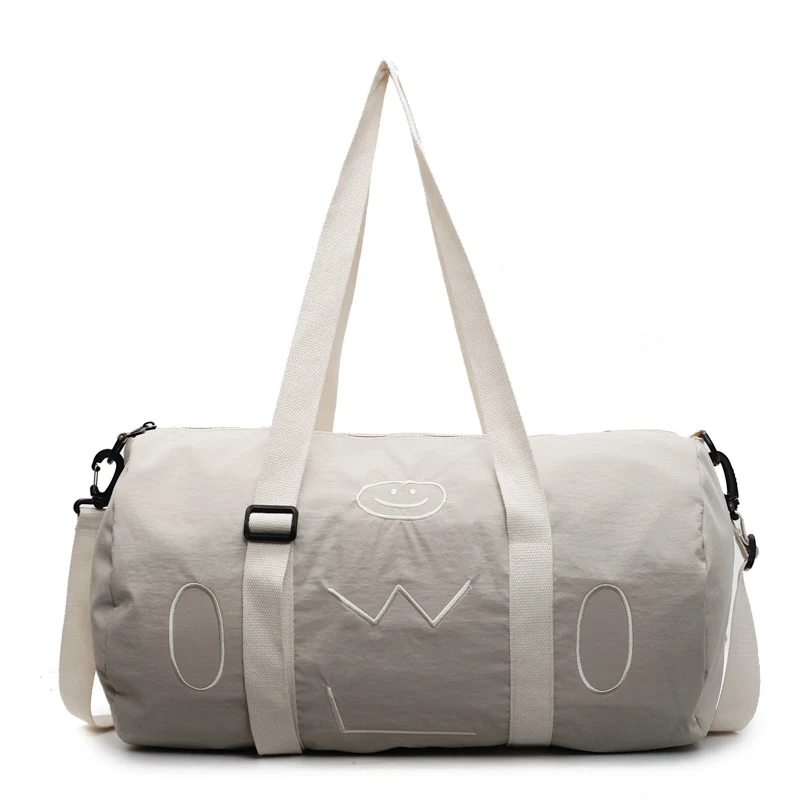 Versatile Sports Duffel Bag with Multi-Functional Compartments Stornfield