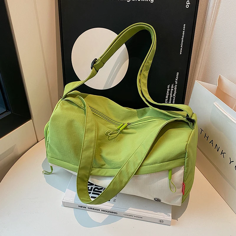 Versatile Sports Duffel Bag Stornfield