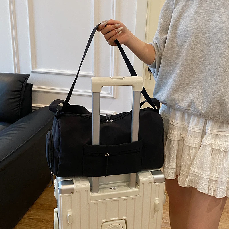 Versatile Sports Duffel Bag Stornfield