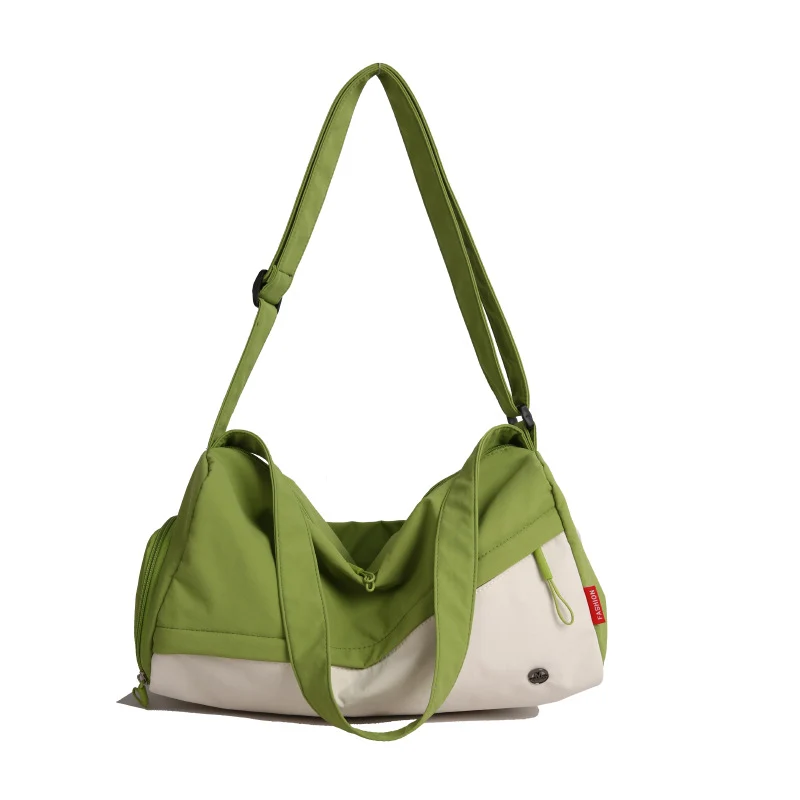 Versatile Sports Duffel Bag Stornfield
