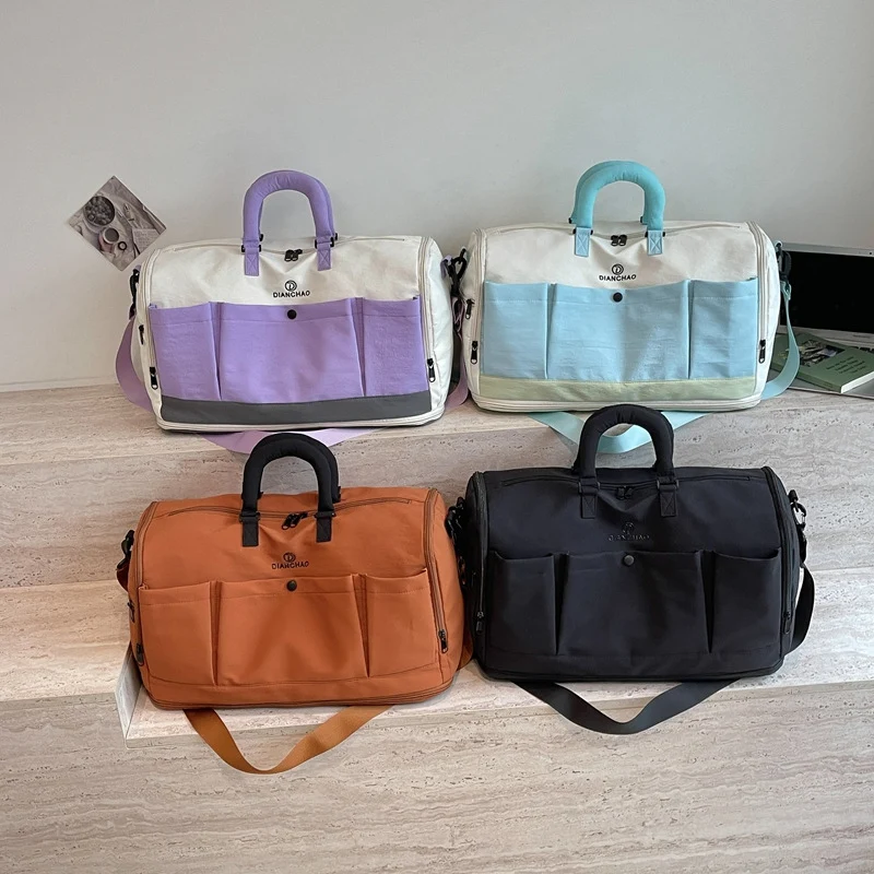 Versatile Sports Duffel Bag Stornfield 1790157965