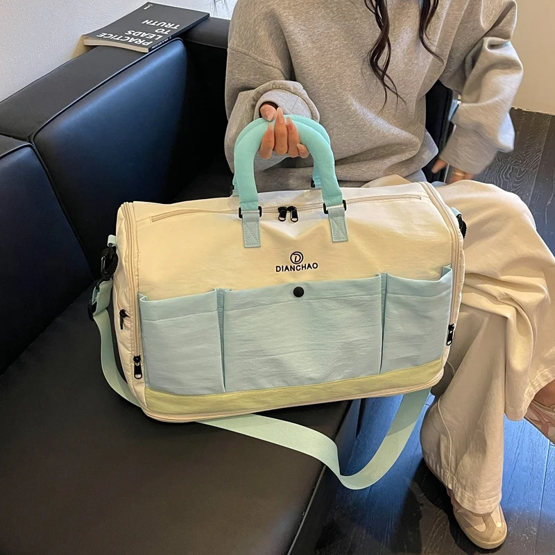 Versatile Sports Duffel Bag Stornfield 1790157965