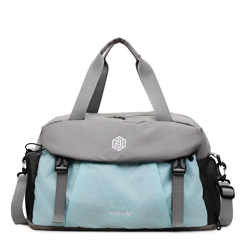 Versatile Sports Activity Duffle Bag Stornfield