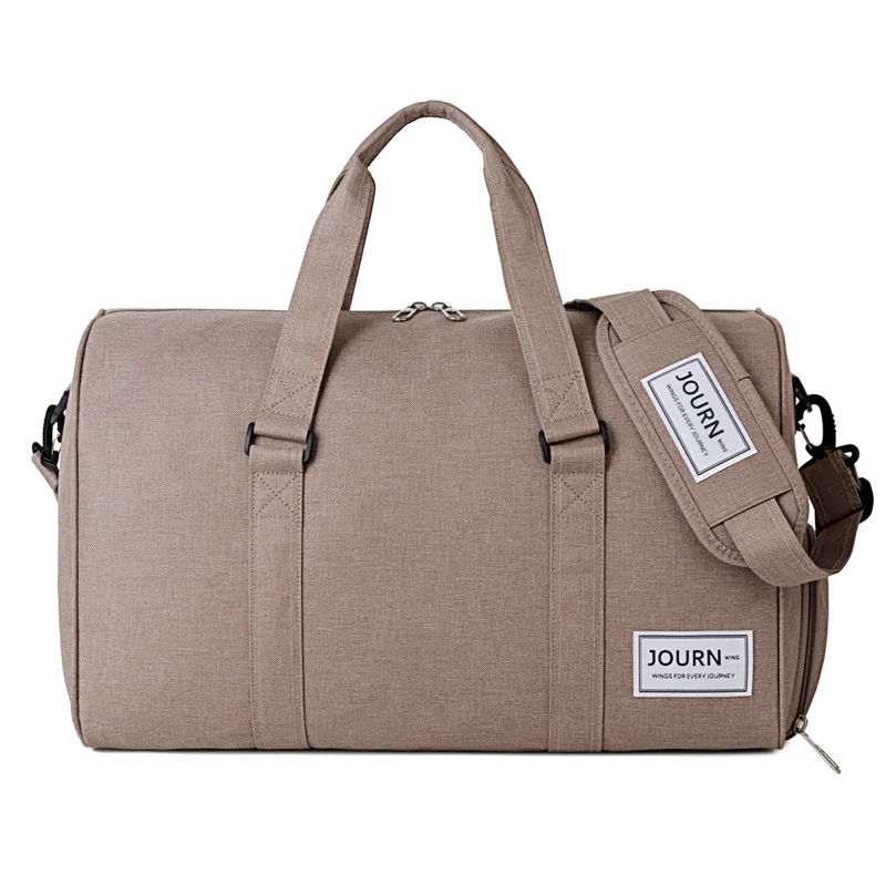 Versatile Rolling Travel Duffle Bag Stornfield