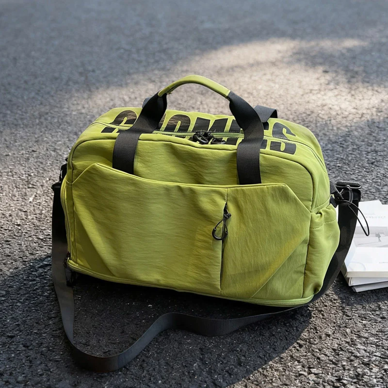 Versatile Outdoor Travel Bag Stornfield