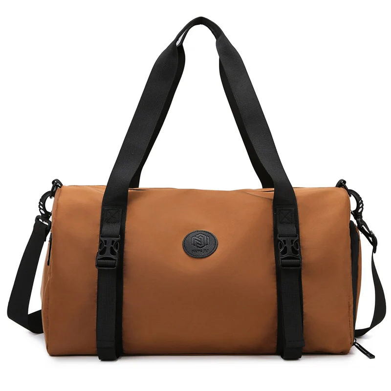Versatile Outdoor Sports Duffel Bag Stornfield