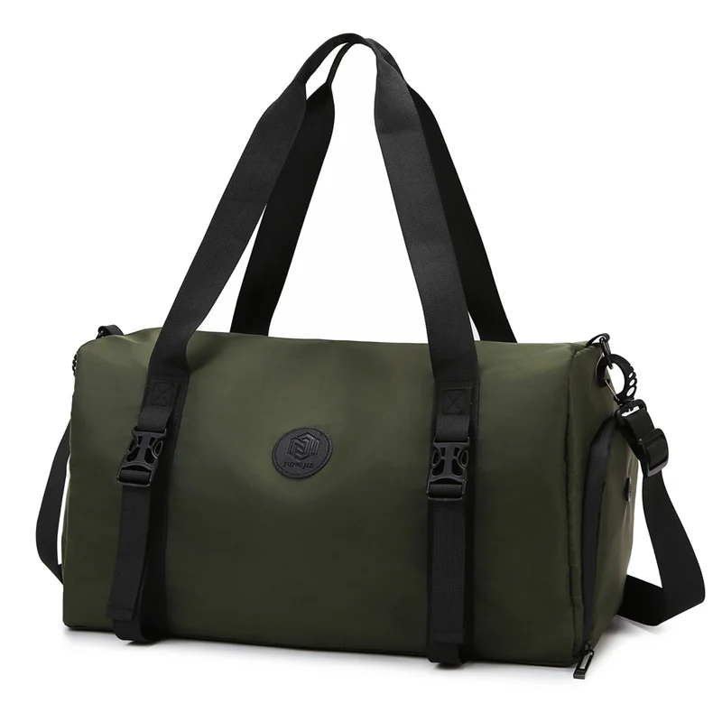 Versatile Outdoor Sports Duffel Bag Stornfield