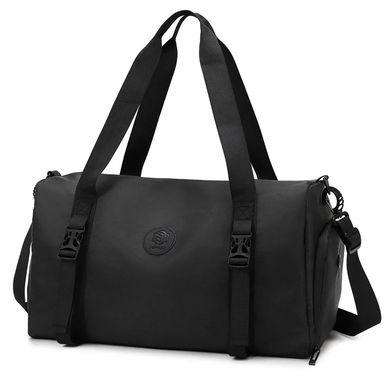 Versatile Outdoor Sports Duffel Bag Stornfield