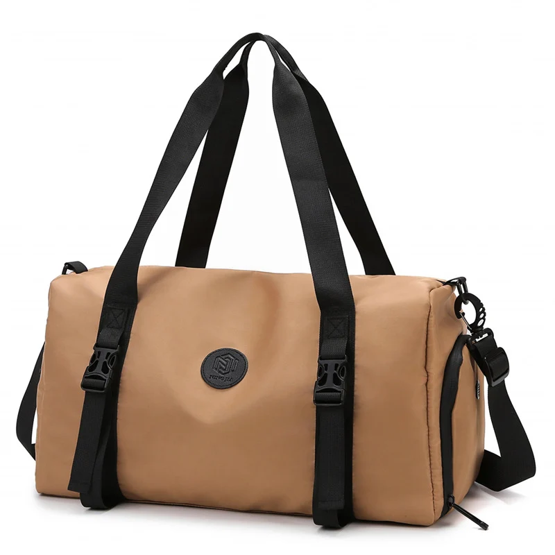 Versatile Outdoor Sports Duffel Bag Stornfield