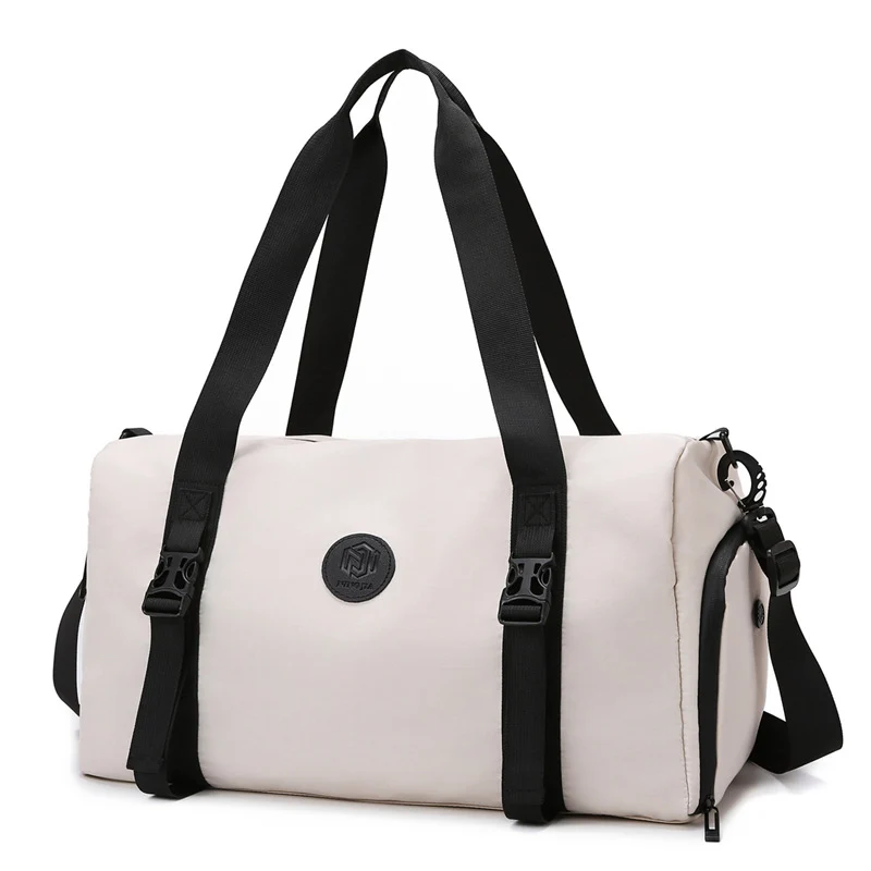 Versatile Outdoor Sports Duffel Bag Stornfield