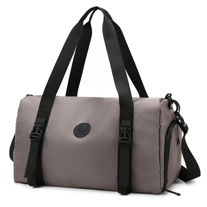 Versatile Outdoor Sports Duffel Bag Stornfield
