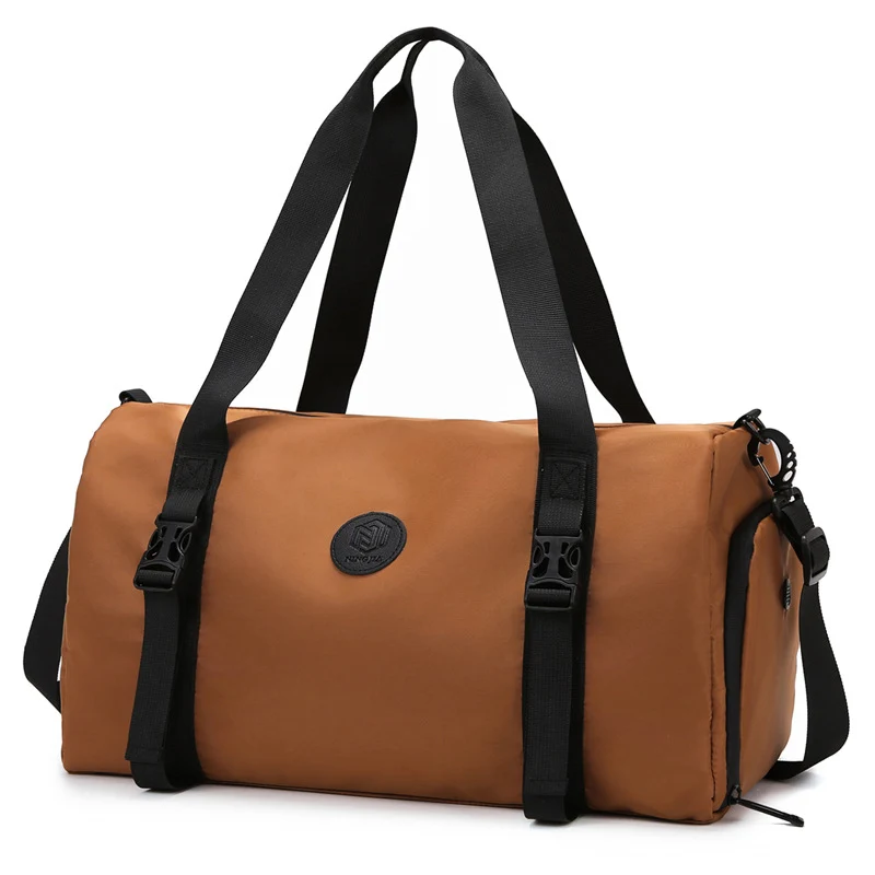 Versatile Outdoor Sports Duffel Bag Stornfield