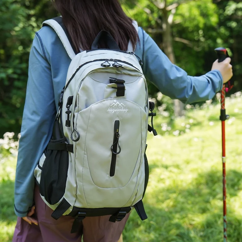 Versatile Outdoor Hiking Backpack Stornfield