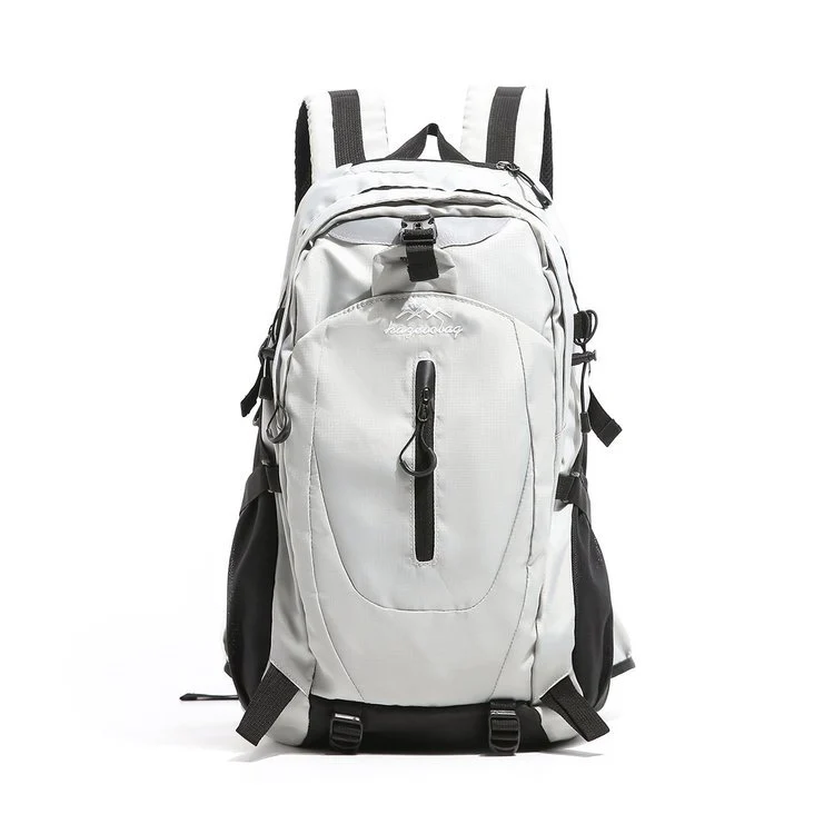 Versatile Outdoor Hiking Backpack Stornfield