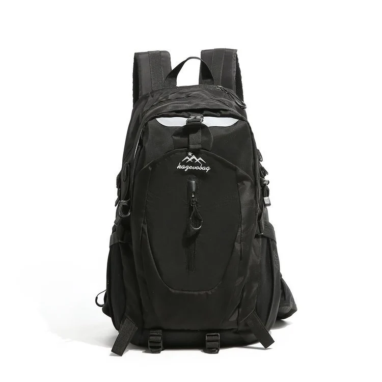 Versatile Outdoor Hiking Backpack Stornfield
