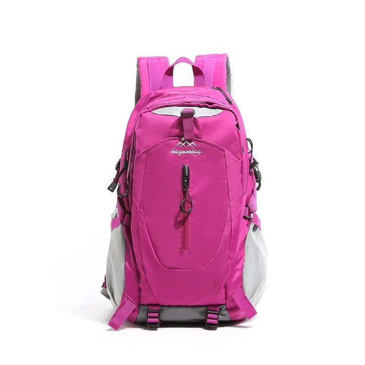 Versatile Outdoor Hiking Backpack Stornfield