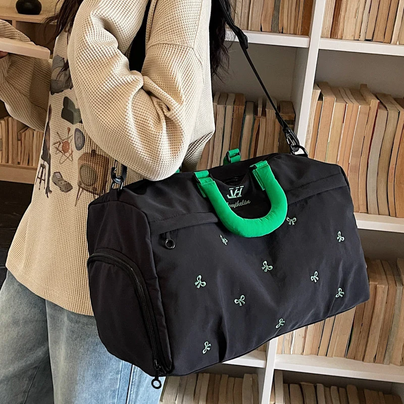 Versatile Multipurpose Duffle Bag Stornfield